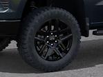 2025 Chevrolet Silverado 1500 Crew Cab 4WD Pickup for sale #251058 - photo 9
