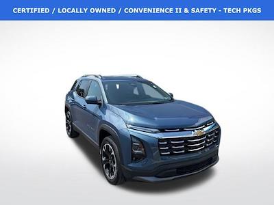 2025 Chevrolet Equinox AWD SUV for sale #2510581 - photo 1