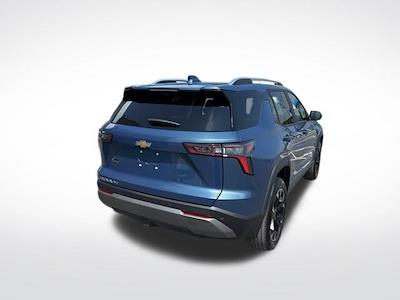2025 Chevrolet Equinox AWD SUV for sale #2510581 - photo 2