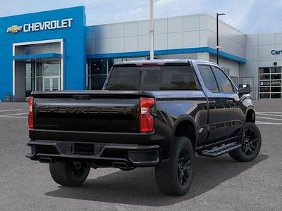 2025 Chevrolet Silverado 1500 Crew Cab 4WD Pickup for sale #251059 - photo 2