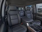 2025 Chevrolet Silverado 1500 Crew Cab 4WD Pickup for sale #251059 - photo 16