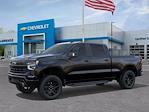 2025 Chevrolet Silverado 1500 Crew Cab 4WD Pickup for sale #251059 - photo 3