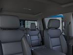 2025 Chevrolet Silverado 1500 Crew Cab 4WD Pickup for sale #251059 - photo 24