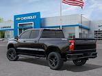 2025 Chevrolet Silverado 1500 Crew Cab 4WD Pickup for sale #251059 - photo 4