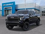 2025 Chevrolet Silverado 1500 Crew Cab 4WD Pickup for sale #251059 - photo 6