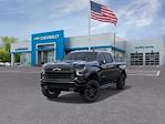 2025 Chevrolet Silverado 1500 Crew Cab 4WD Pickup for sale #251059 - photo 8