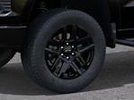 2025 Chevrolet Silverado 1500 Crew Cab 4WD Pickup for sale #251059 - photo 9