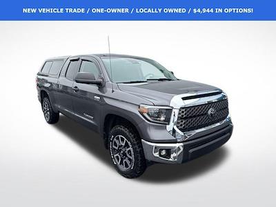 2019 Toyota Tundra Double Cab 4WD Pickup for sale #2510591 - photo 1
