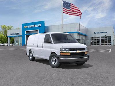 New 2025 Chevrolet Express 2500 Empty Cargo Van for sale #251062 - photo 1