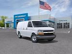 New 2025 Chevrolet Express 2500 Empty Cargo Van for sale #251062 - photo 1