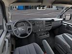 New 2025 Chevrolet Express 2500 Empty Cargo Van for sale #251062 - photo 15