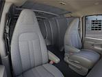 New 2025 Chevrolet Express 2500 Empty Cargo Van for sale #251062 - photo 16