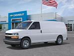 New 2025 Chevrolet Express 2500 Empty Cargo Van for sale #251062 - photo 3