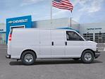 New 2025 Chevrolet Express 2500 Empty Cargo Van for sale #251062 - photo 5