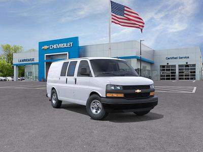 New 2025 Chevrolet Express 2500 Empty Cargo Van for sale #251064 - photo 1