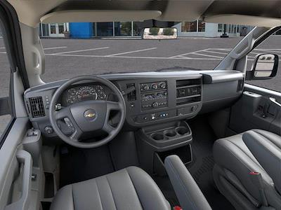 New 2025 Chevrolet Express 2500 - photo 1