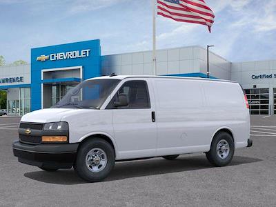 New 2025 Chevrolet Express 2500 - photo 1