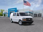 New 2025 Chevrolet Express 2500 Empty Cargo Van for sale #251064 - photo 1