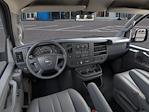 New 2025 Chevrolet Express 2500 Empty Cargo Van for sale #251064 - photo 15