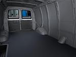 New 2025 Chevrolet Express 2500 Empty Cargo Van for sale #251064 - photo 17