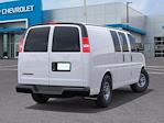 New 2025 Chevrolet Express 2500 Empty Cargo Van for sale #251064 - photo 2