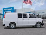 New 2025 Chevrolet Express 2500 Empty Cargo Van for sale #251064 - photo 5