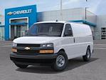 New 2025 Chevrolet Express 2500 Empty Cargo Van for sale #251064 - photo 6