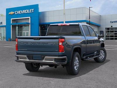 2025 Chevrolet Silverado 2500 Crew Cab 4WD Pickup for sale #251066 - photo 2