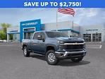 2025 Chevrolet Silverado 2500 Crew Cab 4WD Pickup for sale #251066 - photo 1