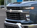 2025 Chevrolet Silverado 2500 Crew Cab 4WD Pickup for sale #251066 - photo 13