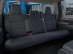 2025 Chevrolet Silverado 2500 Crew Cab 4WD Pickup for sale #251066 - photo 17
