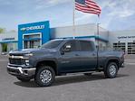 2025 Chevrolet Silverado 2500 Crew Cab 4WD Pickup for sale #251066 - photo 3