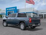 2025 Chevrolet Silverado 2500 Crew Cab 4WD Pickup for sale #251066 - photo 4