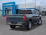 2025 Chevrolet Silverado 2500 Crew Cab 4WD Pickup for sale #251066 - photo 2