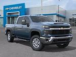 2025 Chevrolet Silverado 2500 Crew Cab 4WD Pickup for sale #251066 - photo 7