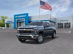 2025 Chevrolet Silverado 2500 Crew Cab 4WD Pickup for sale #251066 - photo 8