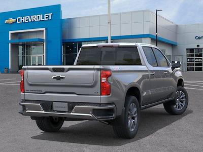 2025 Chevrolet Silverado 1500 Crew Cab 4WD Pickup for sale #251067 - photo 2