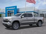2025 Chevrolet Silverado 1500 Crew Cab 4WD Pickup for sale #251067 - photo 3