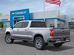 2025 Chevrolet Silverado 1500 Crew Cab 4WD Pickup for sale #251067 - photo 4