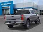 2025 Chevrolet Silverado 1500 Crew Cab 4WD Pickup for sale #251067 - photo 2