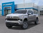 2025 Chevrolet Silverado 1500 Crew Cab 4WD Pickup for sale #251067 - photo 6