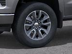 2025 Chevrolet Silverado 1500 Crew Cab 4WD Pickup for sale #251067 - photo 9
