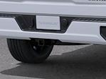New 2025 Chevrolet Silverado 1500 Custom Crew Cab 4WD Pickup for sale #251068 - photo 14
