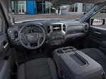 New 2025 Chevrolet Silverado 1500 Custom Crew Cab 4WD Pickup for sale #251068 - photo 15