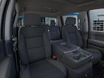 New 2025 Chevrolet Silverado 1500 Custom Crew Cab 4WD Pickup for sale #251068 - photo 16