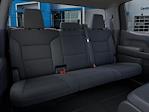 New 2025 Chevrolet Silverado 1500 Custom Crew Cab 4WD Pickup for sale #251068 - photo 17