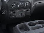 New 2025 Chevrolet Silverado 1500 Custom Crew Cab 4WD Pickup for sale #251068 - photo 23