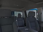 New 2025 Chevrolet Silverado 1500 Custom Crew Cab 4WD Pickup for sale #251068 - photo 24