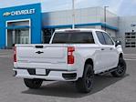 New 2025 Chevrolet Silverado 1500 Custom Crew Cab 4WD Pickup for sale #251068 - photo 2