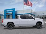 New 2025 Chevrolet Silverado 1500 Custom Crew Cab 4WD Pickup for sale #251068 - photo 5